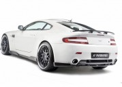 Tapety Aston Martin
